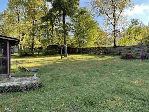 394 Yates St, Cornelia, GA 30531 photo 21