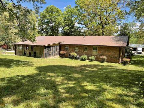 394 Yates St, Cornelia, GA 30531 photo 14