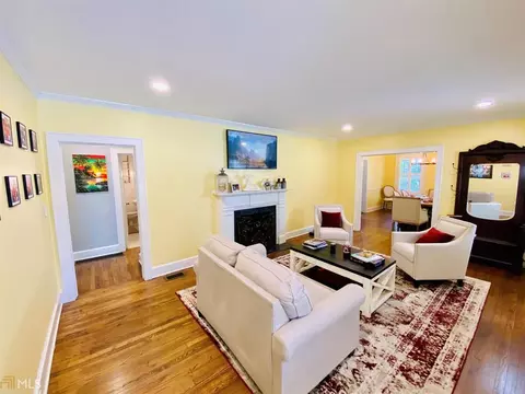 370 Calloway Dr, Macon, GA 31204 photo 23