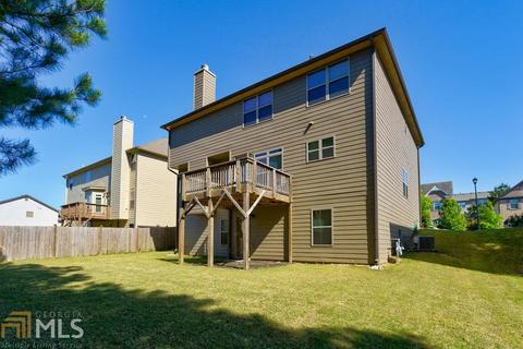 1546 Rolling View Way, Dacula, GA 30019 photo 62