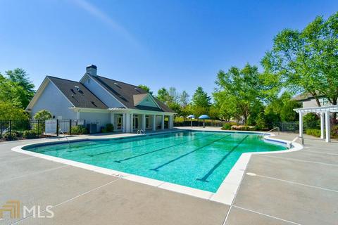 1546 Rolling View Way, Dacula, GA 30019 photo 68