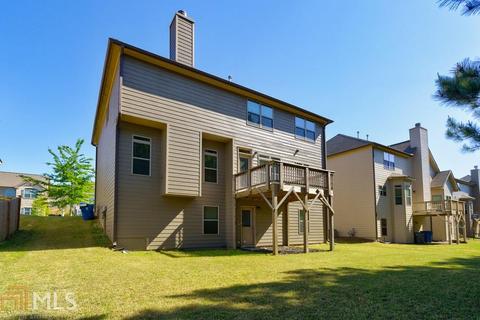 1546 Rolling View Way, Dacula, GA 30019 photo 60