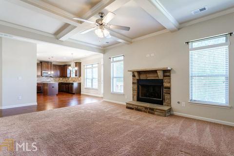 1546 Rolling View Way, Dacula, GA 30019 photo 19