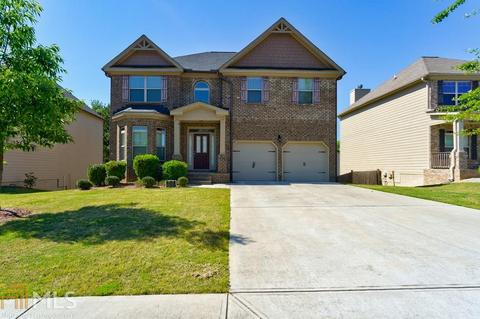 1546 Rolling View Way, Dacula, GA 30019 photo 1