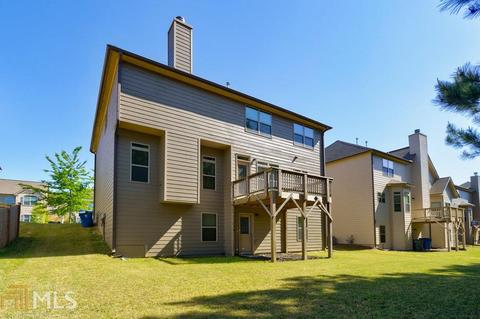 1546 Rolling View Way, Dacula, GA 30019 photo 59