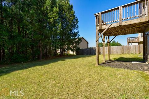 1546 Rolling View Way, Dacula, GA 30019 photo 63
