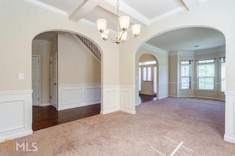 1546 Rolling View Way, Dacula, GA 30019 photo 13
