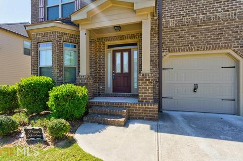 1546 Rolling View Way, Dacula, GA 30019 photo 4