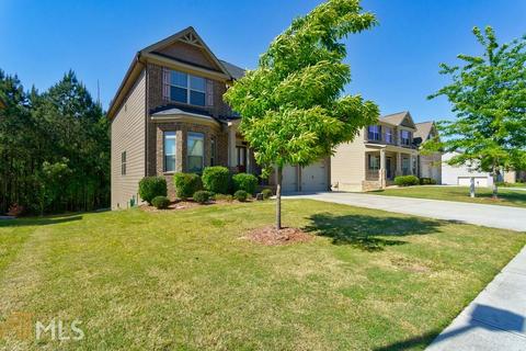 1546 Rolling View Way, Dacula, GA 30019 photo 3