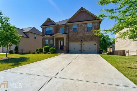 1546 Rolling View Way, Dacula, GA 30019 photo 2