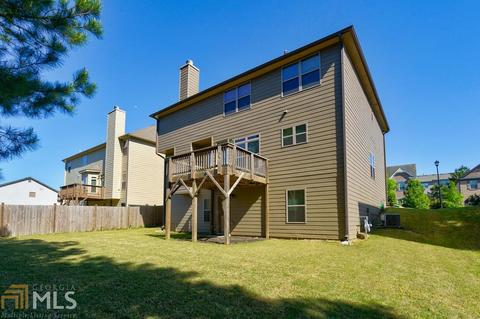 1546 Rolling View Way, Dacula, GA 30019 photo 61