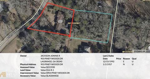 903 Piney Woods Dr, Lagrange, GA 30240 photo 16