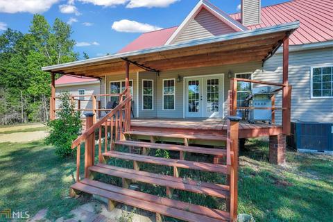 801 W Rushing Rd, Register, GA 30452 photo 7