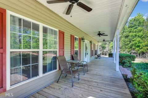 801 W Rushing Rd, Register, GA 30452 photo 11