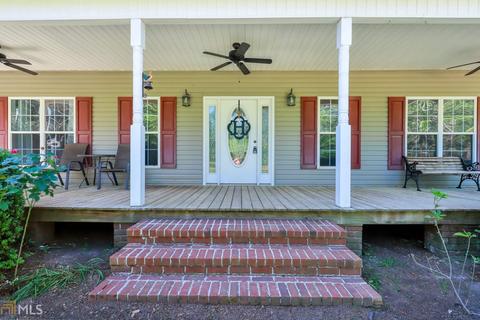 801 W Rushing Rd, Register, GA 30452 photo 10