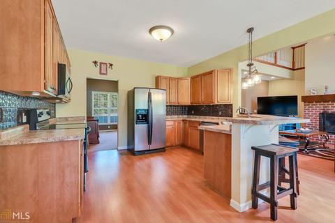 801 W Rushing Rd, Register, GA 30452 photo 27