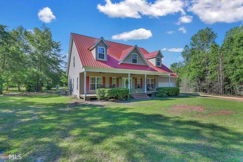801 W Rushing Rd, Register, GA 30452 photo 1