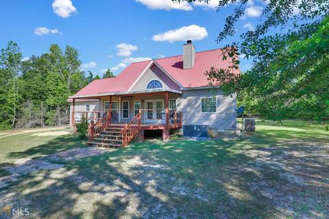 801 W Rushing Rd, Register, GA 30452 photo 6