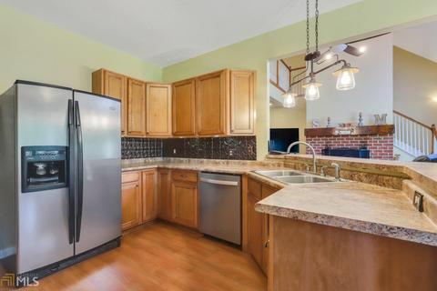 801 W Rushing Rd, Register, GA 30452 photo 29