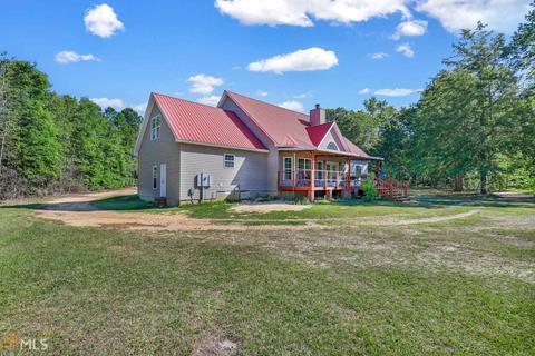 801 W Rushing Rd, Register, GA 30452 photo 5