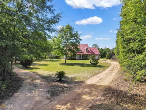 801 W Rushing Rd, Register, GA 30452 photo 54