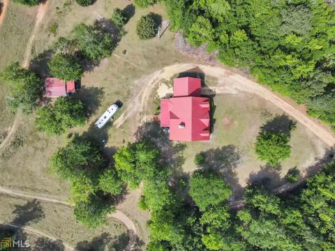 801 W Rushing Rd, Register, GA 30452 photo 52