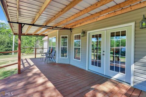 801 W Rushing Rd, Register, GA 30452 photo 9
