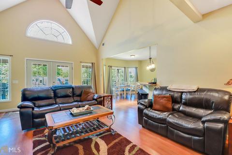 801 W Rushing Rd, Register, GA 30452 photo 24
