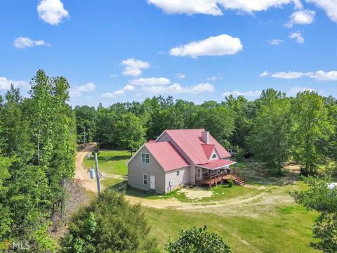 801 W Rushing Rd, Register, GA 30452 photo 45