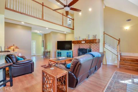 801 W Rushing Rd, Register, GA 30452 photo 22