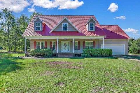 801 W Rushing Rd, Register, GA 30452 photo 2