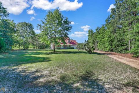 801 W Rushing Rd, Register, GA 30452 photo 4