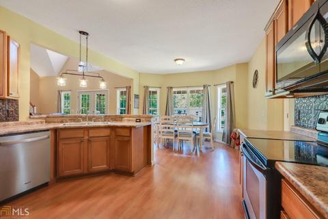 801 W Rushing Rd, Register, GA 30452 photo 28
