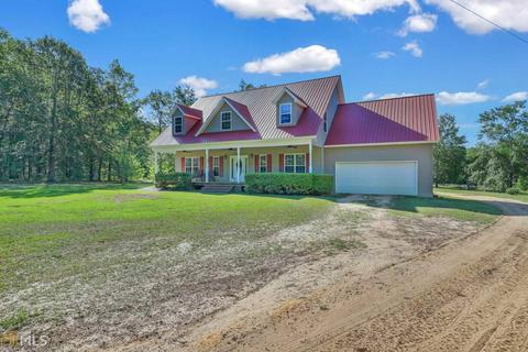 801 W Rushing Rd, Register, GA 30452 photo 3