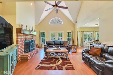 801 W Rushing Rd, Register, GA 30452 photo 23