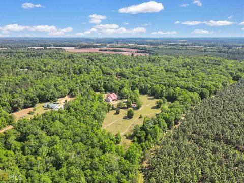 801 W Rushing Rd, Register, GA 30452 photo 48