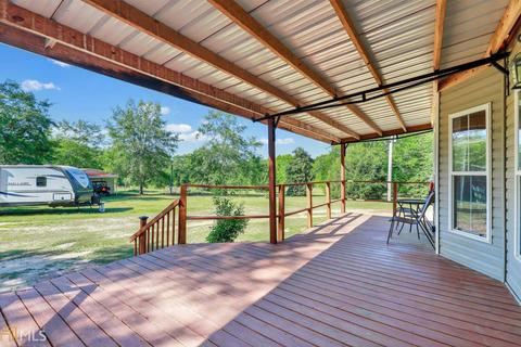 801 W Rushing Rd, Register, GA 30452 photo 8