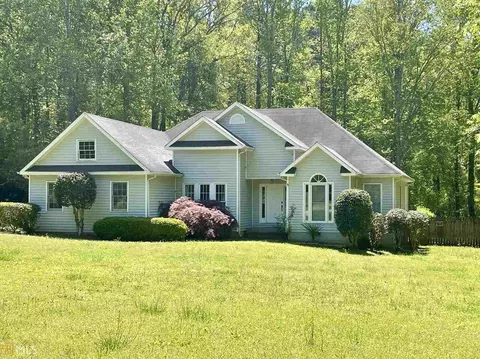 218 N View Pt, Lagrange, GA 30240 photo 1