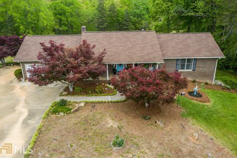 386 Kelley Loop, Buchanan, GA 30113 photo 2