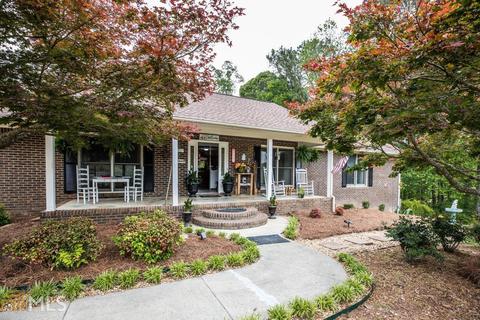 386 Kelley Loop, Buchanan, GA 30113 photo 1