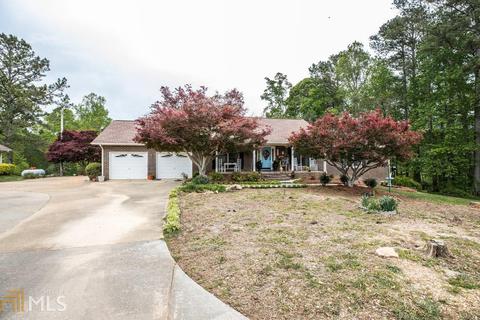 386 Kelley Loop, Buchanan, GA 30113 photo 3