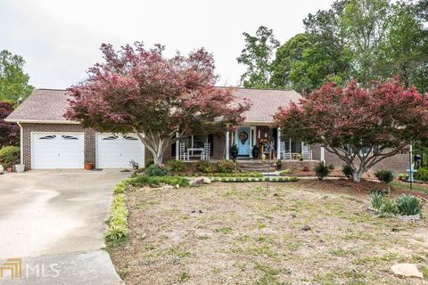 386 Kelley Loop, Buchanan, GA 30113 photo 4