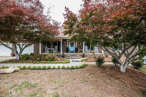 386 Kelley Loop, Buchanan, GA 30113 photo 5