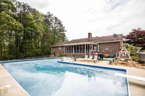 386 Kelley Loop, Buchanan, GA 30113 photo 37