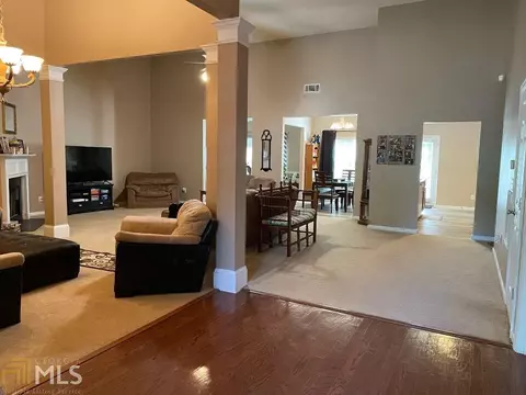 507 Streamside Pl, Canton, GA 30115 photo 5