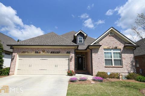 103 Willowbrook Dr, Calhoun, GA 30701 photo 1