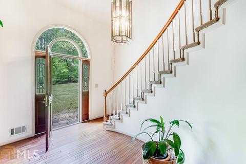 4680 Bush Rd, Peachtree Corners, GA 30096 photo 3