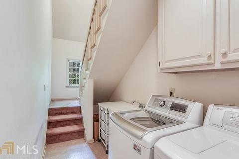 4680 Bush Rd, Peachtree Corners, GA 30096 photo 21