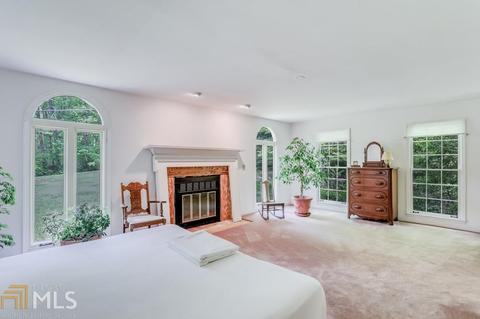 4680 Bush Rd, Peachtree Corners, GA 30096 photo 13