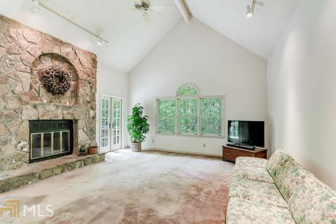 4680 Bush Rd, Peachtree Corners, GA 30096 photo 5